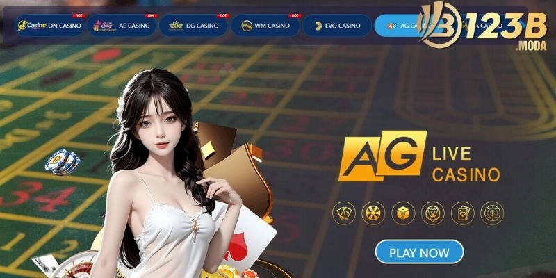 Cao thủ hướng dẫn những cách thắng casino tại sân cược 123B 3 Các cách thắng casino hiệu quả khi đặt cược tại 123B
