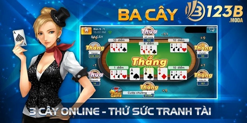 Hướng Dẫn Cách Chơi Bài To 3 Cây Hiệu Quả Cho Người Mới 4 Cao thủ bật mí những cách chơi bài to 3 cây hiệu quả hơn