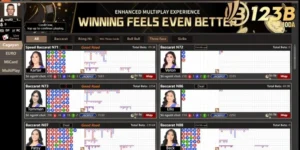 Cao thủ hướng dẫn những cách thắng casino tại sân cược 123B 1 Cao thủ hướng dẫn những cách thắng casino tại sân cược 123B