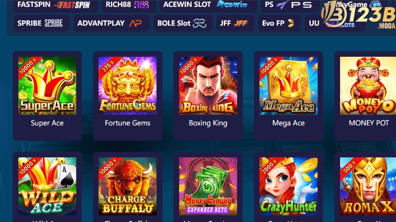 Giới thiệu một vài mẹo chơi game slots hiệu quả