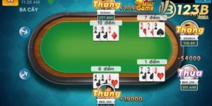 Hướng Dẫn Cách Chơi Bài To 3 Cây Hiệu Quả Cho Người Mới 3 Hướng Dẫn Cách Chơi Bài To 3 Cây Hiệu Quả Cho Người Mới