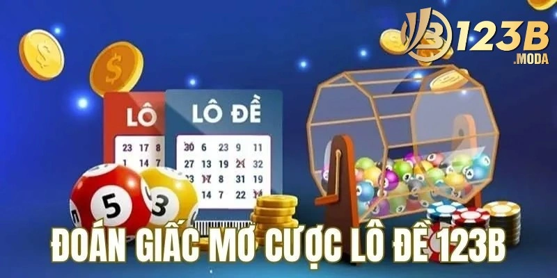 Lô Đề 1 Tham gia ngay để trải nghiệm thế giới lô đề đầy hấp dẫn tại 123B
