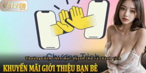 4 phúc lợi tham gia marketing giới thiệu bạn bè tại 123b