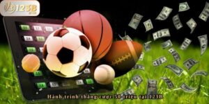 Hành Trình Đáng Kinh Ngạc Của Anh Minh - Thắng 50 Triệu Từ Cá Cược Bóng Đá Tại 123B 1 Hành Trình Đáng Kinh Ngạc Của Anh Minh - Thắng 50 Triệu Từ Cá Cược Bóng Đá Tại 123B
