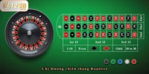 Niềm Vui Chiến Thắng Của Chị Hương - Thắng 20 Triệu Từ Roulette Tại 123B 4 Niềm Vui Chiến Thắng Của Chị Hương - Thắng 20 Triệu Từ Roulette Tại 123B
