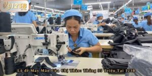 Lô đề May Mắn Của Chị Thảo: Thắng 35 Triệu Tại 123B 4 Lô đề May Mắn Của Chị Thảo: Thắng 35 Triệu Tại 123B