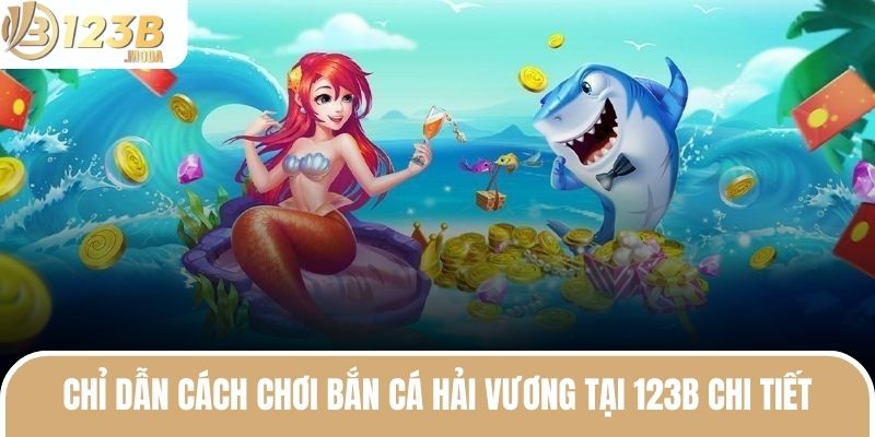 Bắn Cá Hải Vương - Siêu Phẩm Giải Trí Không Thể Bỏ Qua 3 Các tính năng góp mặt trong game bắn cá hải vương online
