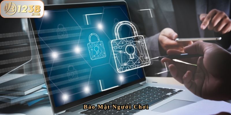 Bảo Mật Người Chơi – Cam Kết An Toàn Và Bảo Vệ Quyền Lợi 1 Bảo Mật Người Chơi – Cam Kết An Toàn Và Bảo Vệ Quyền Lợi