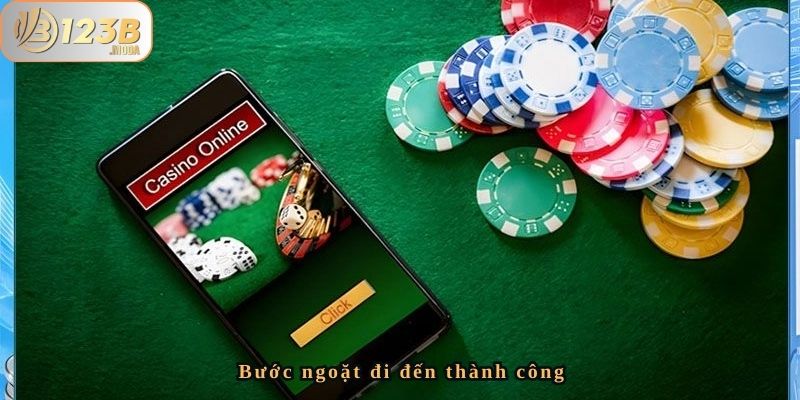 CEO Đặng Tuấn Phong - Vượt Sóng Gió Để Vươn Tới Thành Công 4 Dấu ấn đi đến thành công