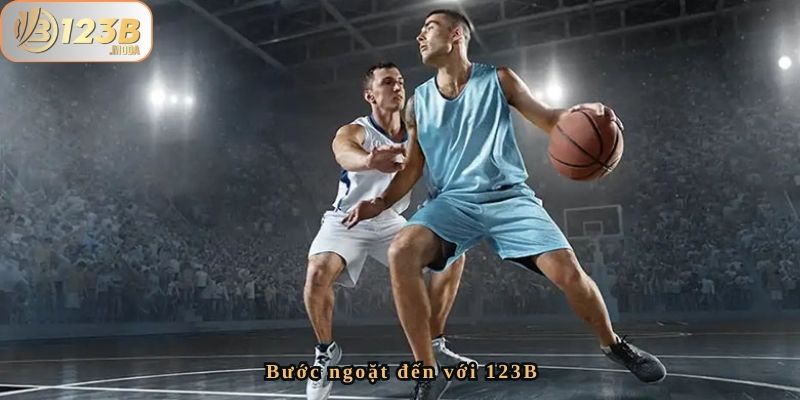 Chiến Lược Hiệu Quả Của Anh Văn - Thắng 40 Triệu Từ Cá Cược Bóng Rổ Tại 123B 2 Bước ngoặt khi tham gia cá cược bóng rổ tại 123B