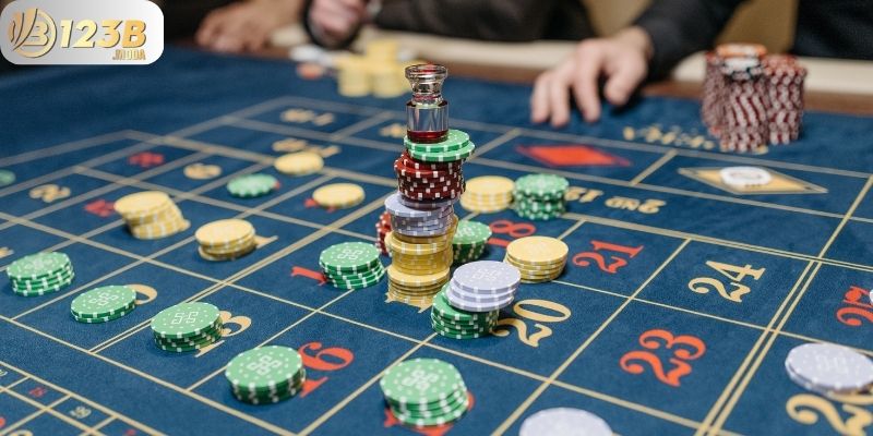 Cách Phân Biệt Nhà Cái Chính Chủ 123b Và Không Chính Chủ 4 Đánh giá website và giao diện người dùng