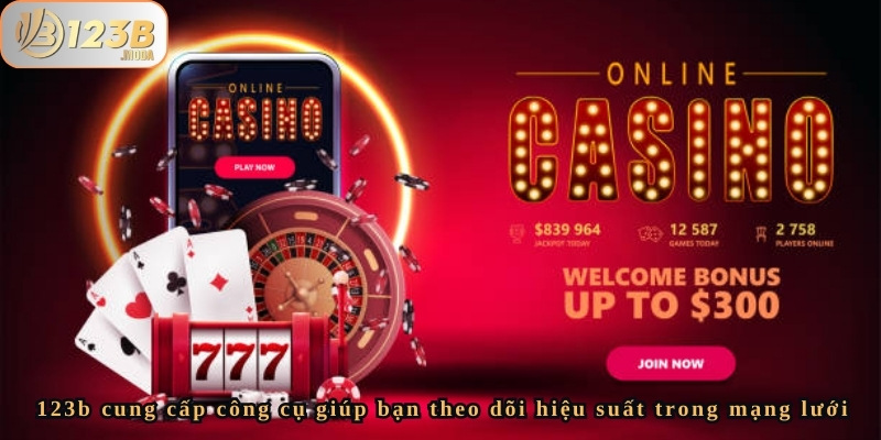 Cách quản lý quỹ thưởng, quản lý tuyến dưới tại 123b 1 Cách quản lý quỹ thưởng, quản lý tuyến dưới tại 123b