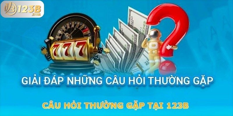 Câu Hỏi Thường Gặp – Những Thắc Mắc Hay Gặp Phải 2 Các câu hỏi thường gặp