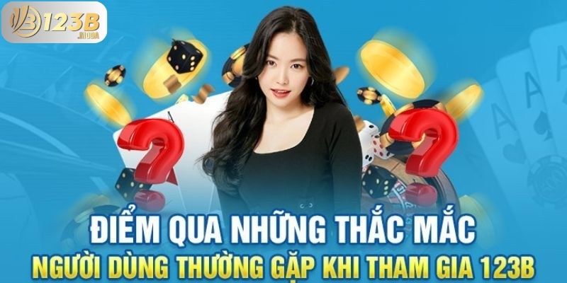 Câu Hỏi Thường Gặp – Những Thắc Mắc Hay Gặp Phải 1 Câu Hỏi Thường Gặp – Những Thắc Mắc Hay Gặp Phải