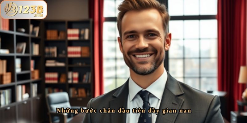 CEO Đặng Tuấn Phong Và Những Trận Đấu Vun Vén 123B.MODA 1 CEO Đặng Tuấn Phong Và Những Trận Đấu Vun Vén 123B.MODA
