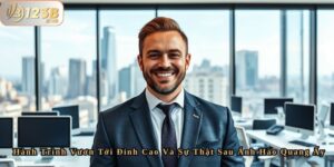 Hành Trình Vươn Tới Đỉnh Cao Và Sự Thật Sau Ánh Hào Quang Ấy 4 Hành Trình Vươn Tới Đỉnh Cao Và Sự Thật Sau Ánh Hào Quang Ấy