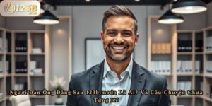 Người Đàn Ông Đằng Sau 123b.moda Là Ai? Và Câu Chuyện Chưa Từng Kể 1 Người Đàn Ông Đằng Sau 123b.moda Là Ai? Và Câu Chuyện Chưa Từng Kể