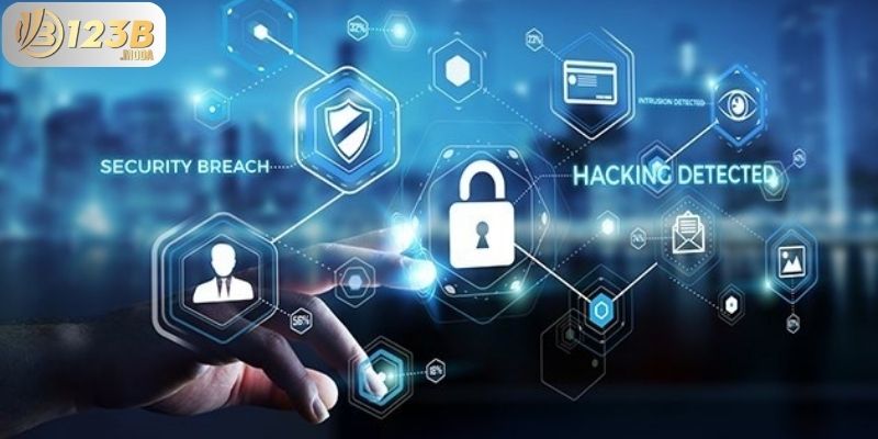Công Nghệ Bảo Mật Có Gì Đặc Biệt - Hãy Cùng Đón Xem 3 Các loại công nghệ bảo mật