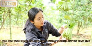 Kho Báu Trên Mạng Của Chị Ngọc - Thắng 70 Triệu Từ Trò Chơi Slot Tại 123B 8 Kho Báu Trên Mạng Của Chị Ngọc - Thắng 70 Triệu Từ Trò Chơi Slot Tại 123B