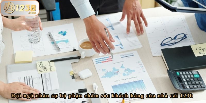 Đội Ngũ Nhân Sự Bộ Phận Chăm Sóc Khách Hàng Của Nhà Cái 123B 1 Đội Ngũ Nhân Sự Bộ Phận Chăm Sóc Khách Hàng Của Nhà Cái 123B