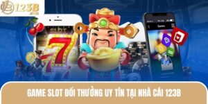 Game Slot Đổi Thưởng Uy Tín - Các Siêu Phẩm Đáng Trải Nghiệm 3 game slot doi thuong uy tin thumb