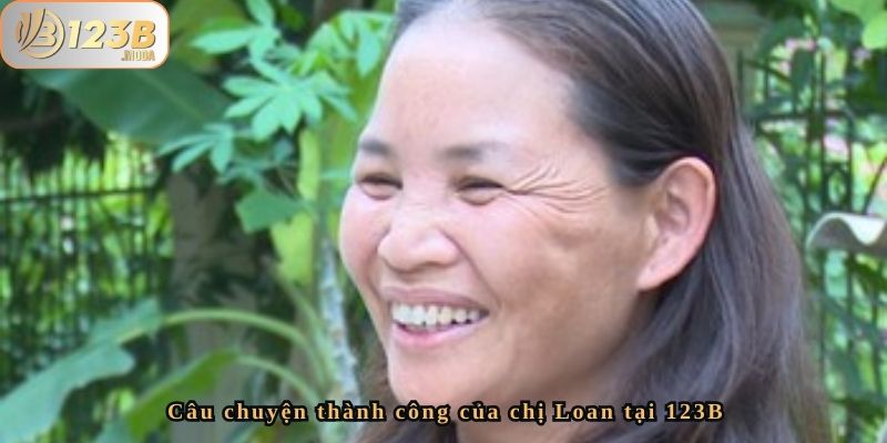 Giấc Mơ Thành Hiện Thực Của Chị Loan - Thắng 90 Triệu Từ Bắn Cá Tại 123B 2 Câu chuyện thành công của chị Loan tại 123B