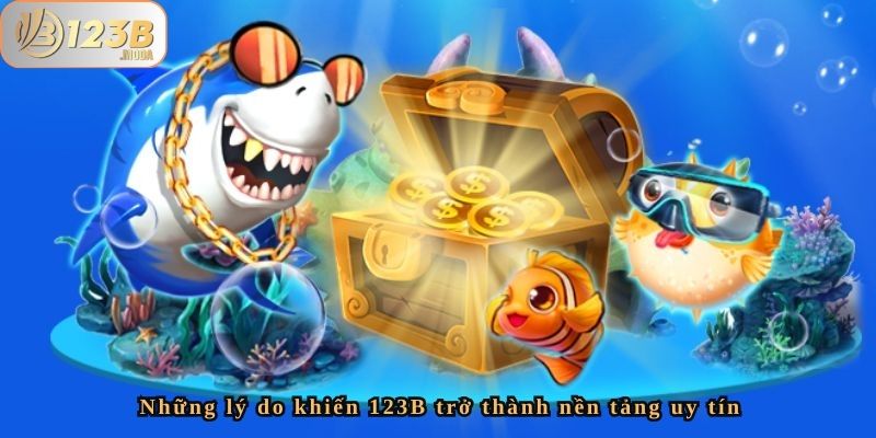 Giấc Mơ Thành Hiện Thực Của Chị Loan - Thắng 90 Triệu Từ Bắn Cá Tại 123B 4 Những lý do khiến 123B trở thành nền tảng uy tín