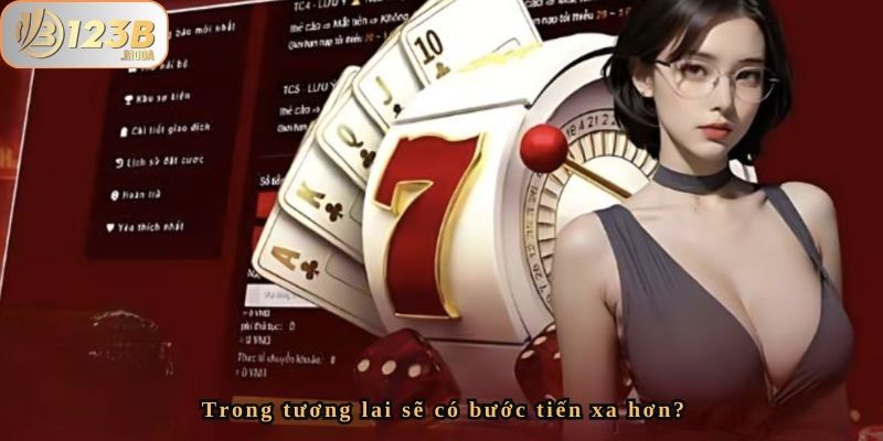 Từ Startup Đến Đế Chế 123b.moda - Xây Dựng Tầm Nhìn Xa Chuẩn 4 Bước tiến xa hơn trong tương lai