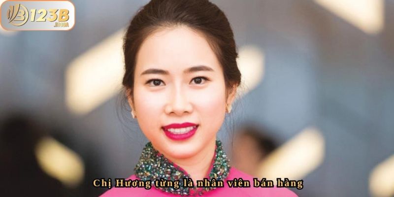 Niềm Vui Chiến Thắng Của Chị Hương - Thắng 20 Triệu Từ Roulette Tại 123B 2 Từng là nhân viên bán hàng với mức lương hạn hẹp