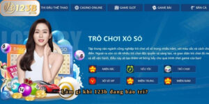Tìm hiểu: Nhà cái 123b có hay bảo trì hệ thống không? 9 Tìm hiểu: Nhà cái 123b có hay bảo trì hệ thống không?