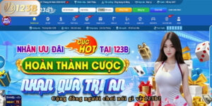 Nhà cái 123b có thế lực bảo kê đằng sau không? Tìm hiểu thêm 2 Nhà cái 123b có thế lực bảo kê đằng sau không? Tìm hiểu thêm