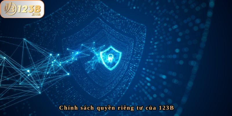 Quyền Riêng Tư 123b - Bảo Vệ Thông Tin Cá Nhân Tại Sân Chơi 123B 2 Chính sách quyền riêng tư của 123B