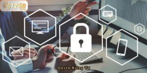 Quyền Riêng Tư 123b - Bảo Vệ Thông Tin Cá Nhân Tại Sân Chơi 123B 1 Quyền Riêng Tư - Bảo Vệ Thông Tin Cá Nhân Tại Sân Chơi 123B