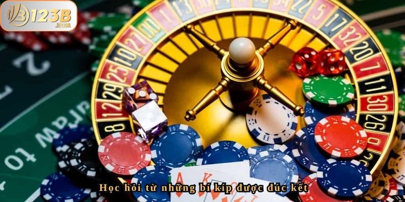 CEO Đặng Tuấn Phong - Những Cột Mốc Cá Cược Huyền Thoại Hay 4 Học hỏi từ những bí kíp của ông